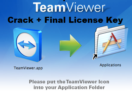 Teamviewer 14 cracked download